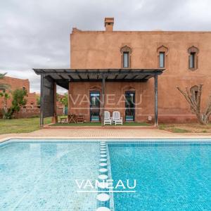 Villa 3 suites résidence fermée et sécurisée
