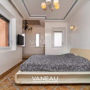 Villa 3 suites résidence fermée et sécurisée