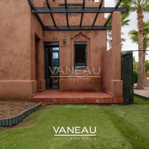 Villa 3 suites résidence fermée et sécurisée