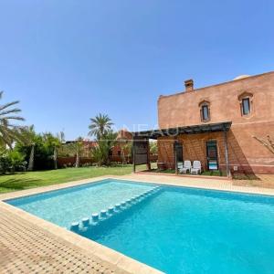 Villa 3 suites résidence fermée et sécurisée