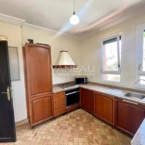 Villa 3 suites résidence fermée et sécurisée