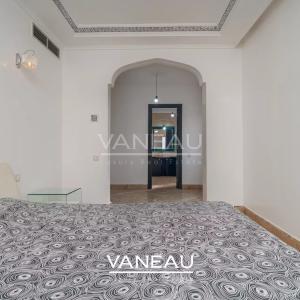 Villa 3 suites résidence fermée et sécurisée