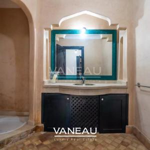 Villa 3 suites résidence fermée et sécurisée