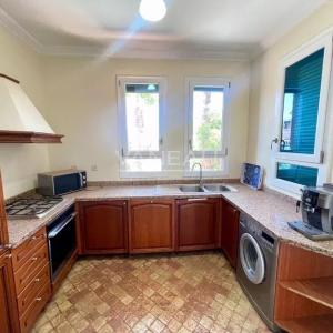 Villa 3 suites résidence fermée et sécurisée