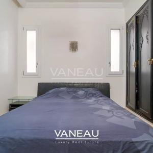 Villa 3 suites résidence fermée et sécurisée