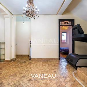 Villa 3 suites résidence fermée et sécurisée