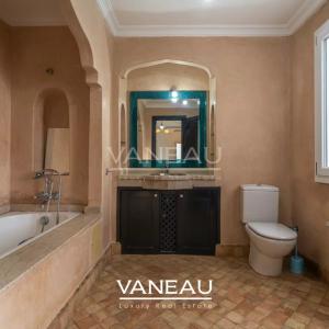 Villa 3 suites résidence fermée et sécurisée