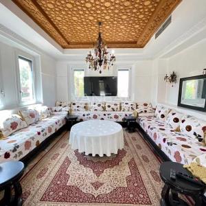 Villa 3 suites résidence fermée et sécurisée