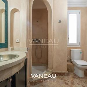 Villa 3 suites résidence fermée et sécurisée