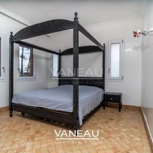 Villa 3 suites résidence fermée et sécurisée