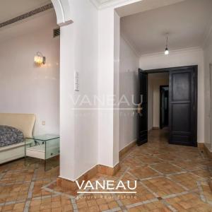 Villa 3 suites résidence fermée et sécurisée