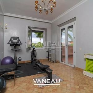 Villa 3 suites résidence fermée et sécurisée