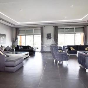 Superbe Villa indépendante à 20 min du centre ville de Marrakech