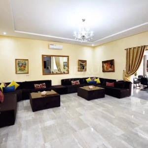 Superbe Villa indépendante à 20 min du centre ville de Marrakech