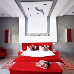 Superbe Villa indépendante à 20 min du centre ville de Marrakech
