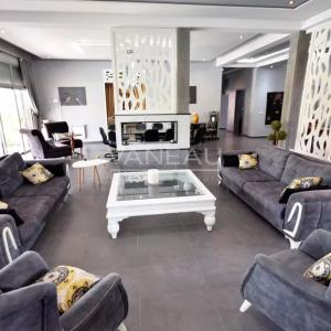 Superbe Villa indépendante à 20 min du centre ville de Marrakech