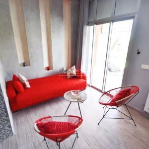 Superbe Villa indépendante à 20 min du centre ville de Marrakech