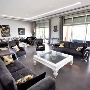 Superbe Villa indépendante à 20 min du centre ville de Marrakech