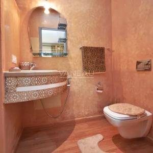 Superbe Villa indépendante à 20 min du centre ville de Marrakech