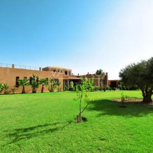 Superbe Villa indépendante à 20 min du centre ville de Marrakech