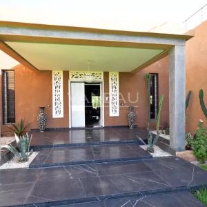 Superbe Villa indépendante à 20 min du centre ville de Marrakech