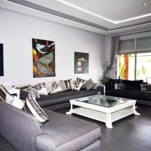 Superbe Villa indépendante à 20 min du centre ville de Marrakech