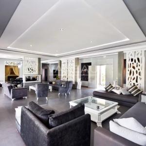 Superbe Villa indépendante à 20 min du centre ville de Marrakech