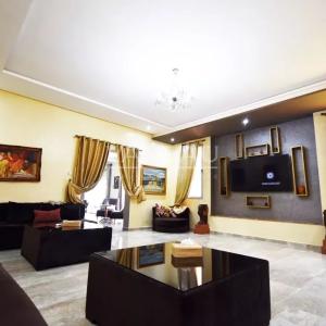 Superbe Villa indépendante à 20 min du centre ville de Marrakech
