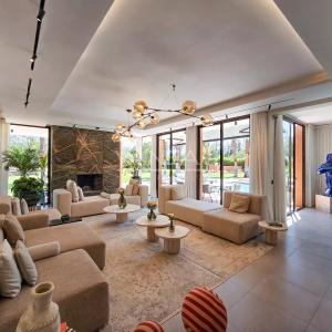 Superbe Villa d'architecte à 20 min du centre ville