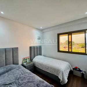 Appartement 3 chambres a 5 min du centre ville