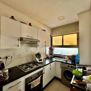 Appartement 3 chambres a 5 min du centre ville
