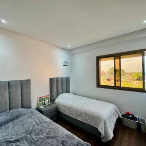 Appartement 3 chambres a 5 min du centre ville