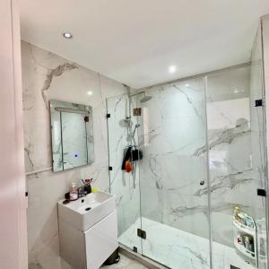 Appartement 3 chambres a 5 min du centre ville