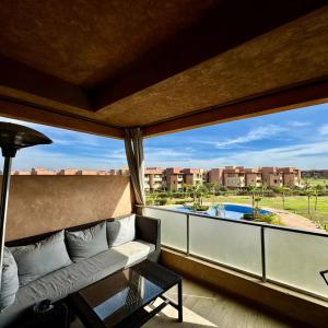 Appartement 3 chambres a 5 min du centre ville