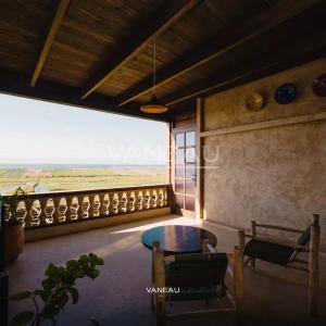 Villa de 4 500 m² à vendre à Oualidia
