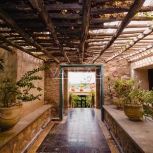 Villa de 4 500 m² à vendre à Oualidia