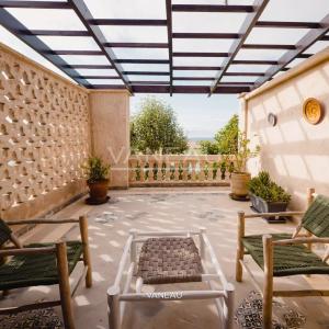 Villa de 4 500 m² à vendre à Oualidia