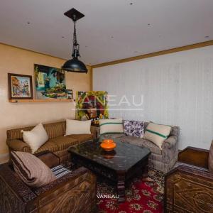 Villa de 4 500 m² à vendre à Oualidia