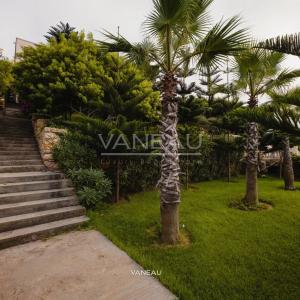 Villa de 4 500 m² à vendre à Oualidia