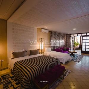 Villa de 4 500 m² à vendre à Oualidia