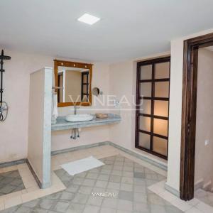 Villa de 4 500 m² à vendre à Oualidia