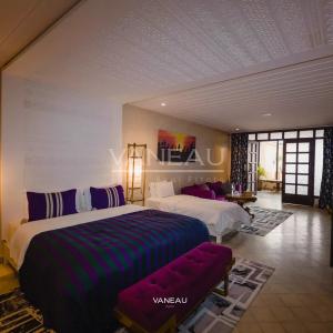 Villa de 4 500 m² à vendre à Oualidia