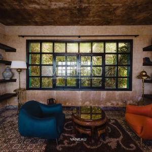 Villa de 4 500 m² à vendre à Oualidia