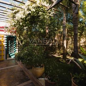 Villa de 4 500 m² à vendre à Oualidia