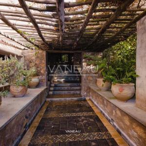 Villa de 4 500 m² à vendre à Oualidia