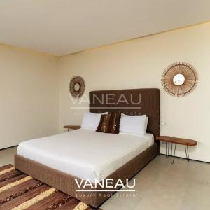Villa contemporaine à vendre 4 suites Amelkis
