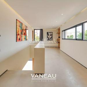 Villa contemporaine à vendre 4 suites Amelkis