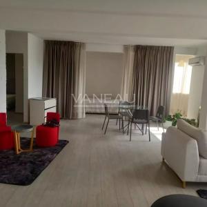 Loft de 110m2 meublé avec vue dégagée
