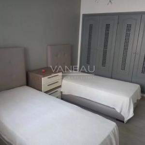 Loft de 110m2 meublé avec vue dégagée