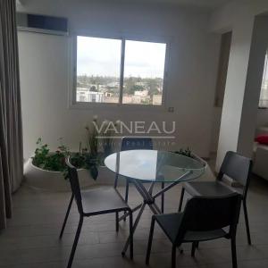 Loft de 110m2 meublé avec vue dégagée